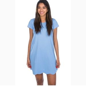 NWT Lauren James Hailey Dress